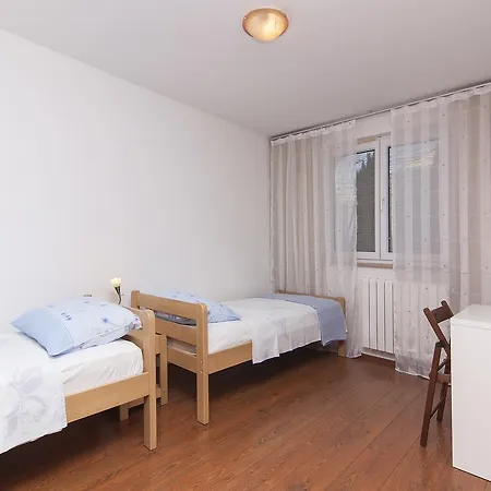 Ceja Near Sea Apartment