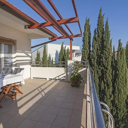 Appartement Ceja Near Sea Medulin