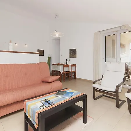 Ceja Near Sea Апартаменты