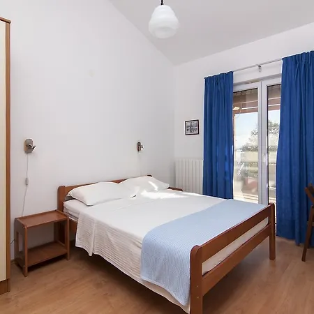 Ceja Near Sea Apartment Medulin