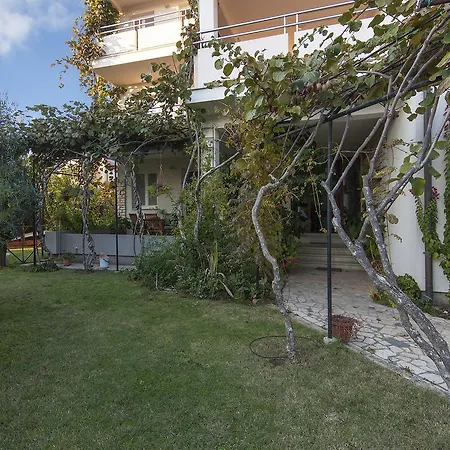 Appartement Ceja Near Sea Medulin