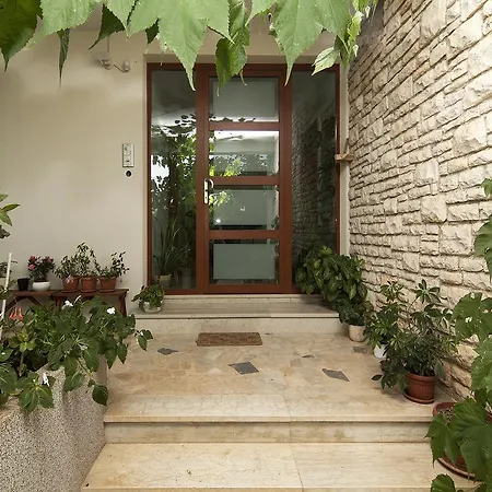 Ceja Near Sea Apartman Medulin