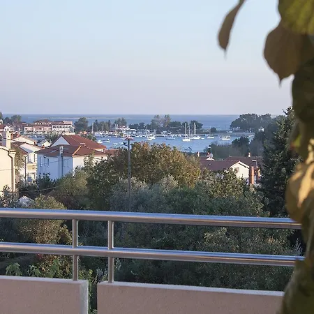 Ceja Near Sea Apartment Medulin