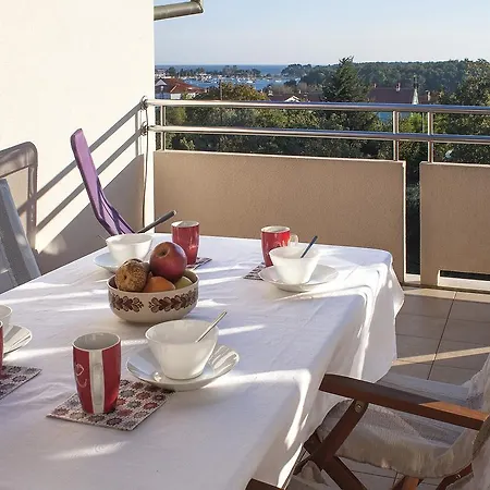 Apartman Ceja Near Sea *