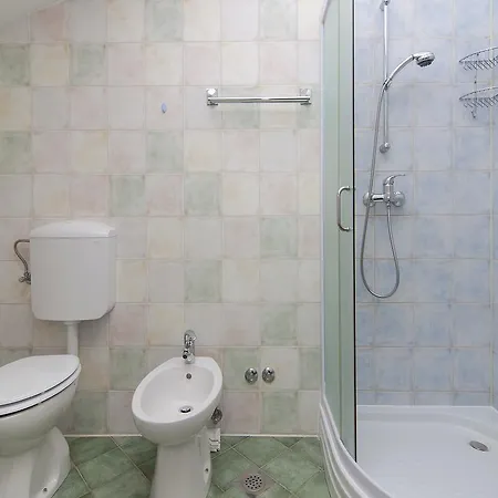 Appartement Ceja Near Sea