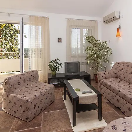Appartement Ceja Near Sea Medulin
