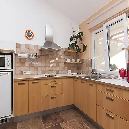 Apartment Ceja Near Sea Medulin
