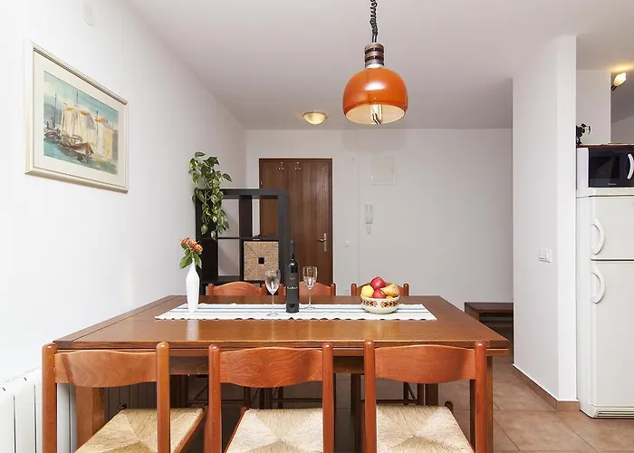 Ceja Near Sea Apartman