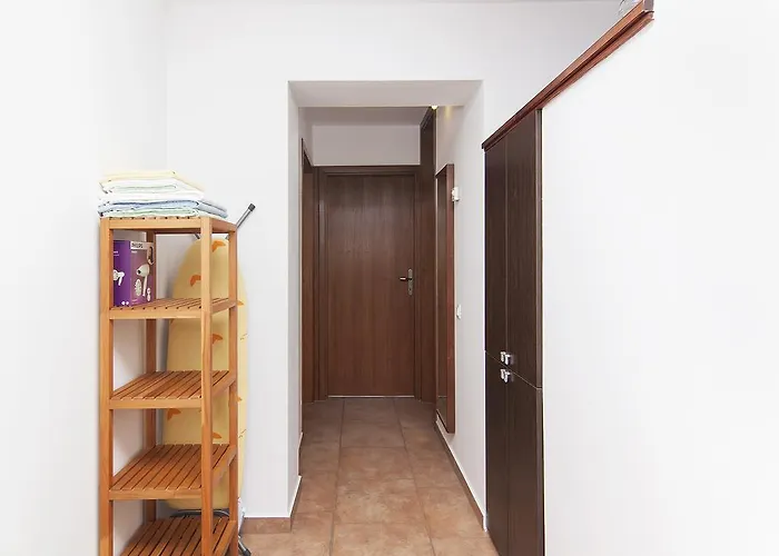 Apartman Ceja Near Sea Medulin