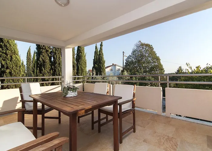 Ceja Near Sea Apartman