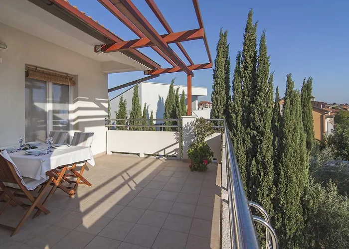 Apartman Ceja Near Sea Medulin