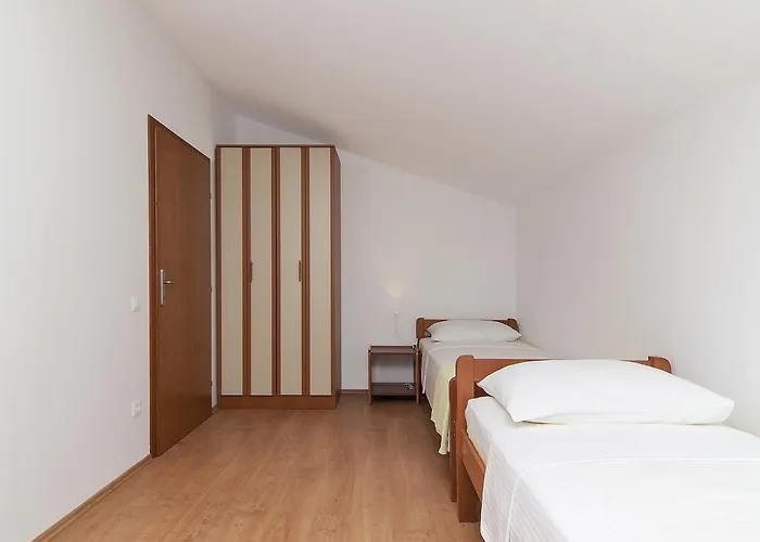 Apartman Ceja Near Sea Medulin