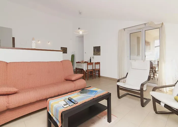 Ceja Near Sea Apartman