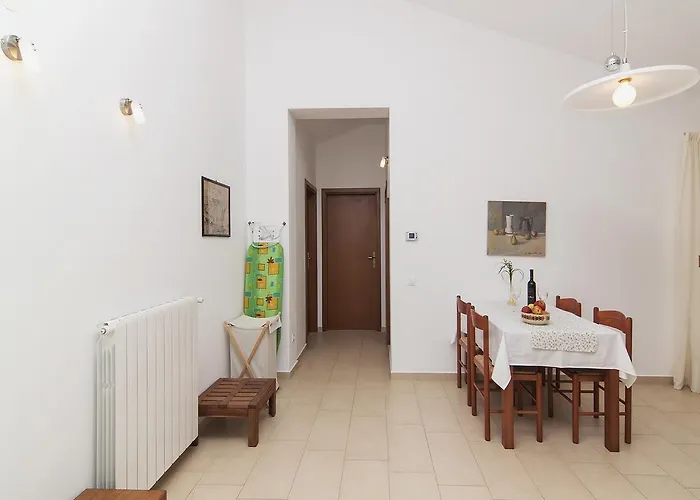 Apartman Ceja Near Sea Medulin