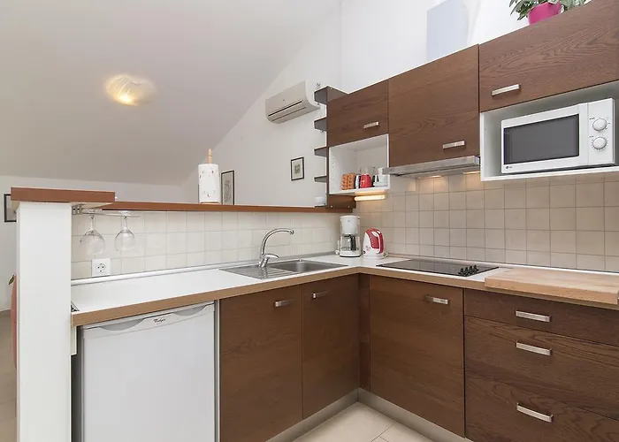 Apartman Ceja Near Sea Medulin