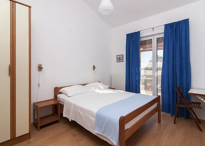 Ceja Near Sea Apartman Medulin