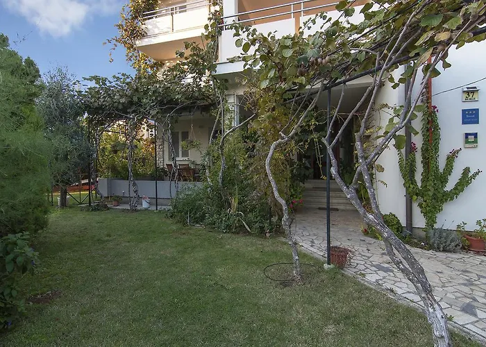 Apartman Ceja Near Sea Medulin