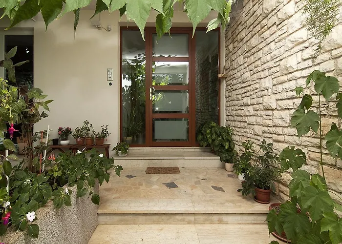 Ceja Near Sea Apartman Medulin