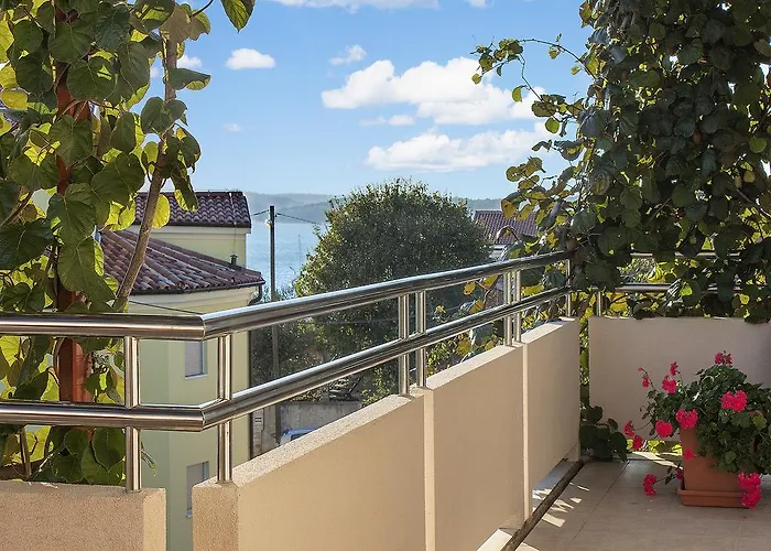 Ceja Near Sea Apartman Medulin