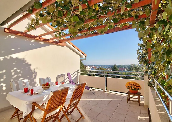 Ceja Near Sea Apartman