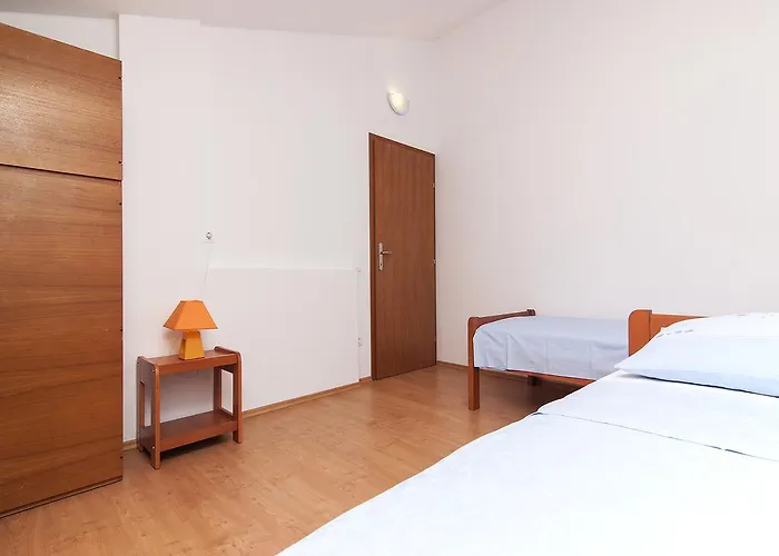 Ceja Near Sea Apartman Medulin