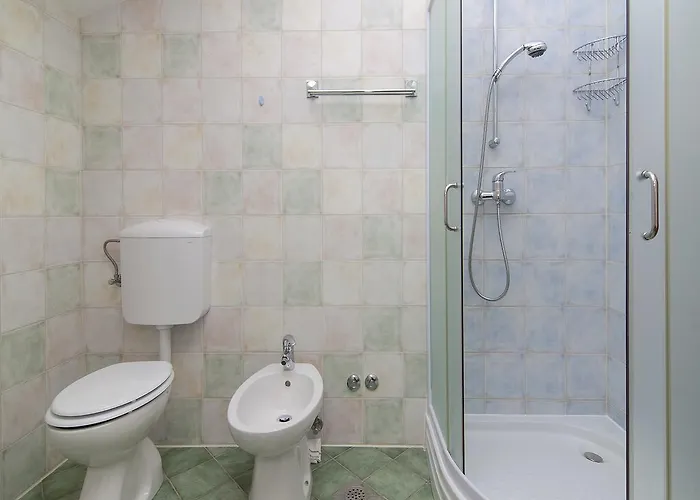 Apartman Ceja Near Sea