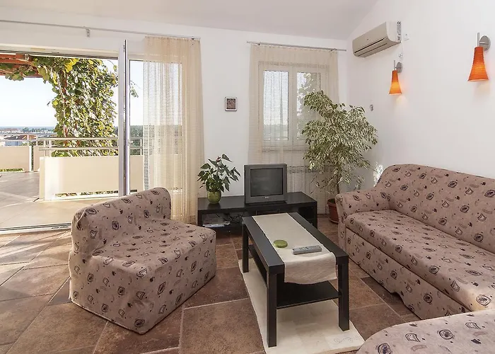 Apartman Ceja Near Sea Medulin
