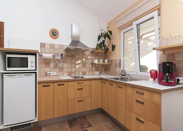 Apartman Ceja Near Sea Medulin
