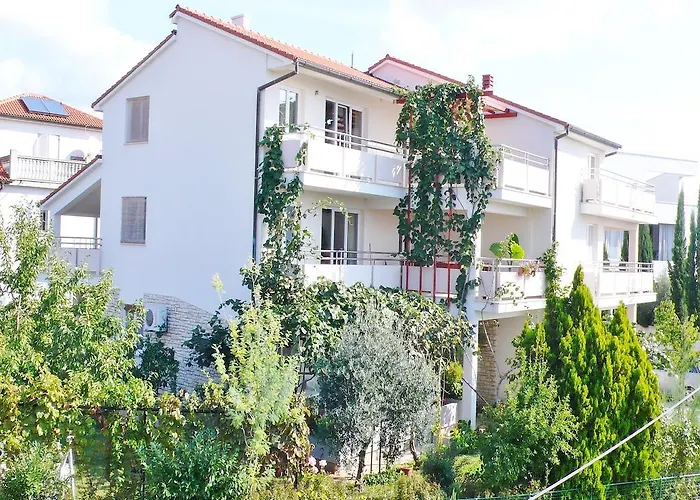 Ceja Near Sea