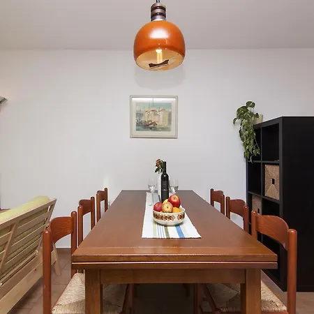 Appartement Ceja Near Sea