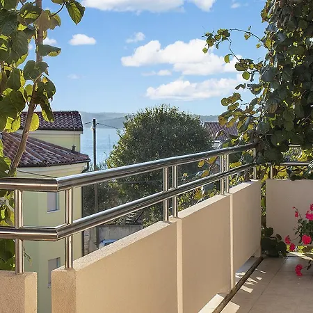 Ceja Near Sea Appartement Medulin